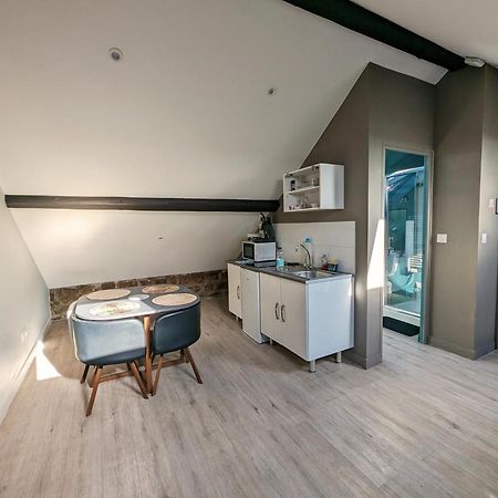 Studio Copenhague - Confort Et Luminosite Charleville-Mézières Esterno foto