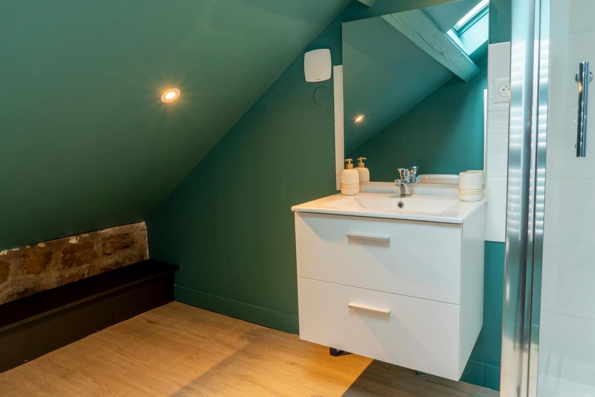Studio Copenhague - Confort Et Luminosite Charleville-Mézières Esterno foto