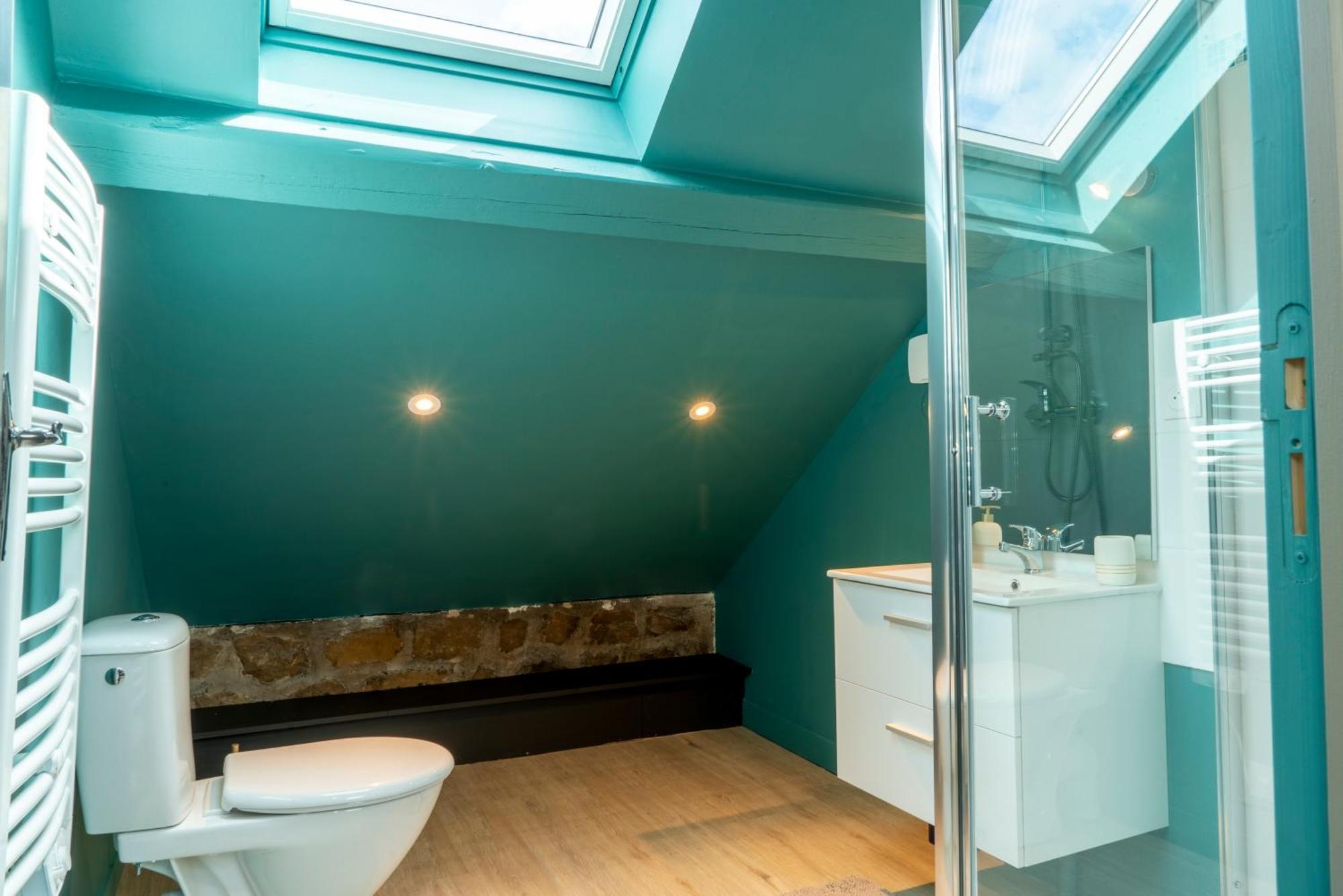Studio Copenhague - Confort Et Luminosite Charleville-Mézières Esterno foto