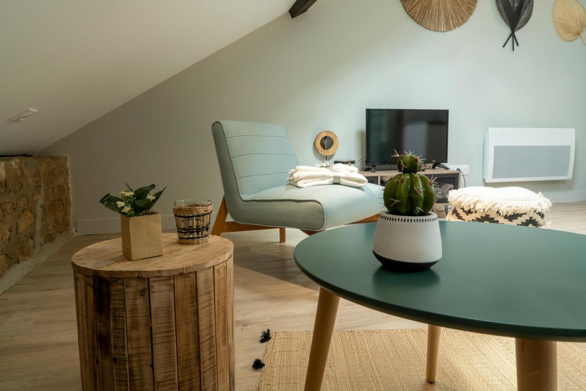 Studio Copenhague - Confort Et Luminosite Charleville-Mézières Esterno foto