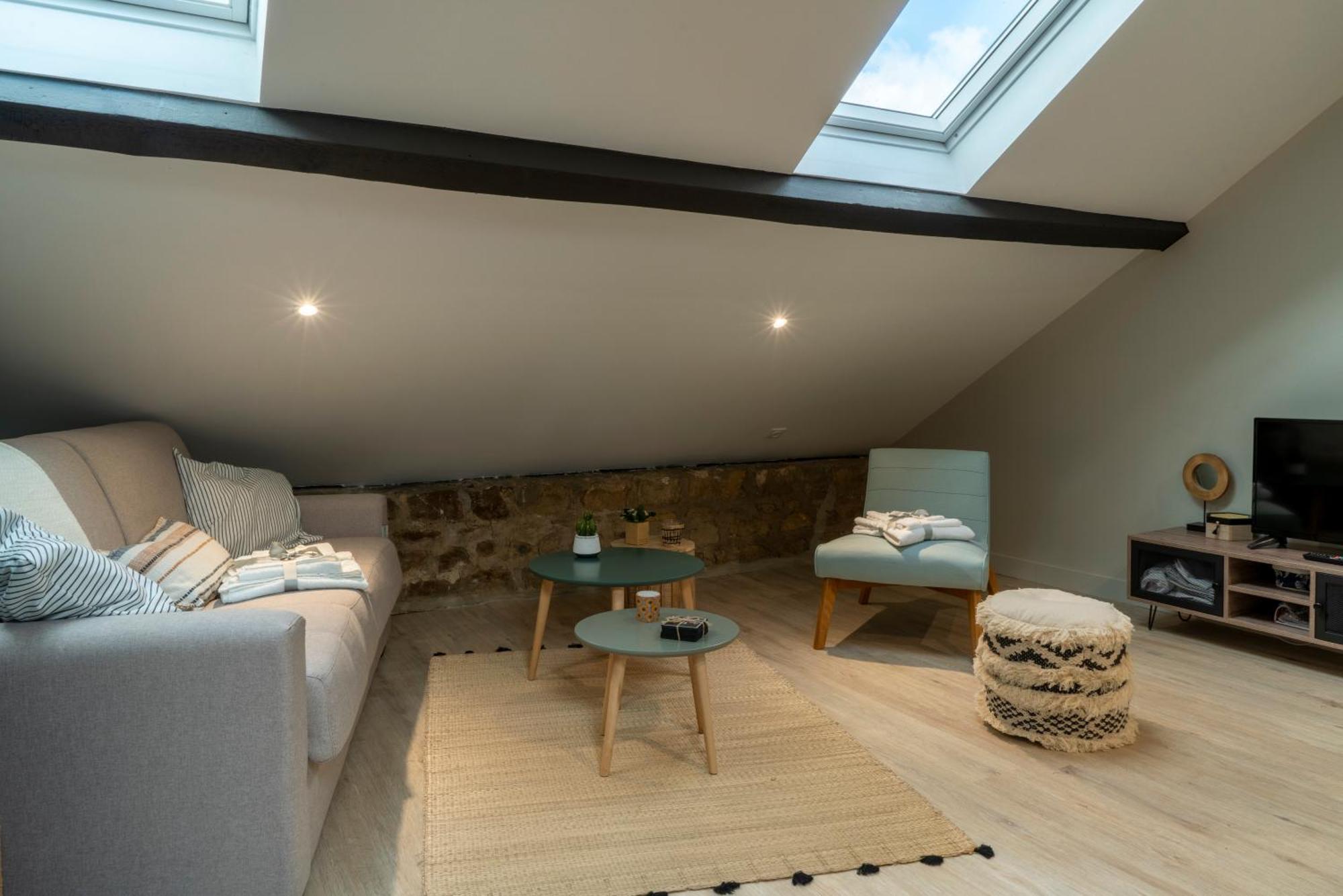 Studio Copenhague - Confort Et Luminosite Charleville-Mézières Esterno foto